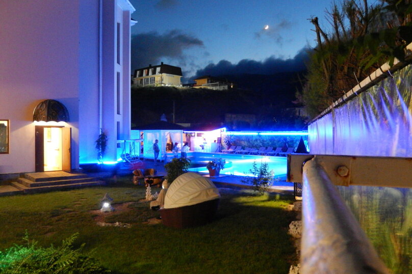 Фото Вилла Александрия