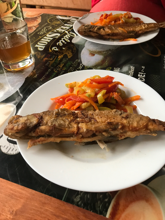 Фото Усадьба в горах