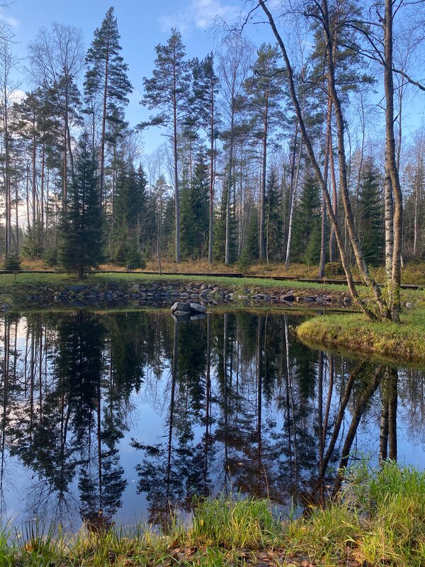 Ладога озеро — фото 47