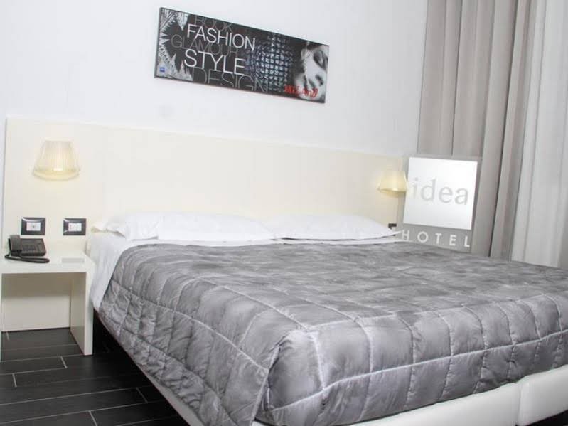 Фото Smart Hotel Milano