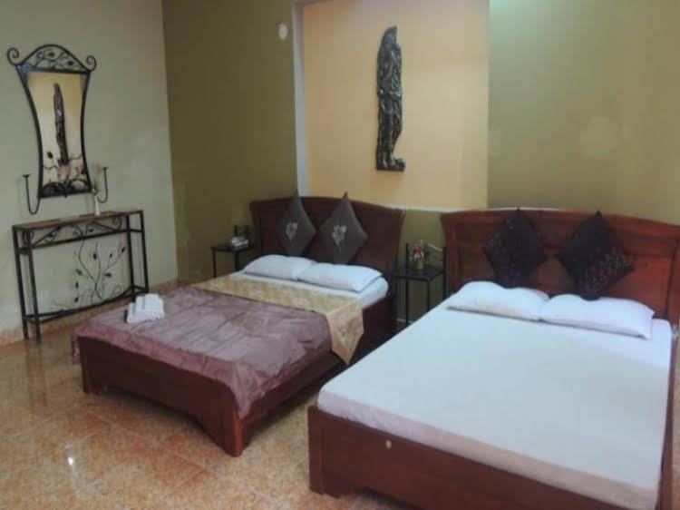 Фото Thanh Phong Hotel
