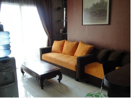 Фото Adaru Apartment