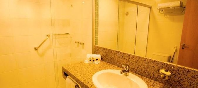 Фото Blue Tree Premium Manaus