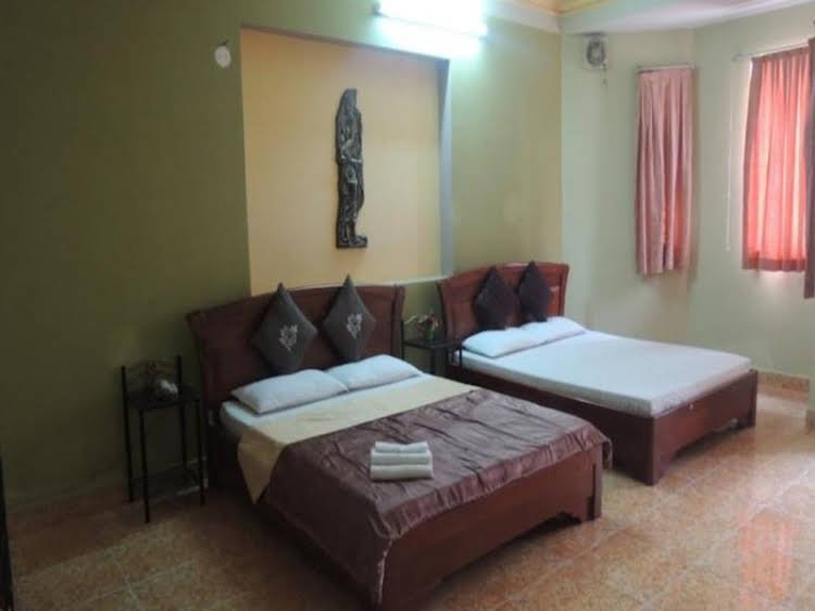 Фото Thanh Phong Hotel