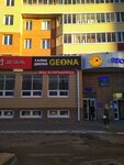 Geona (ulitsa Lomonosova, 85к2), doors