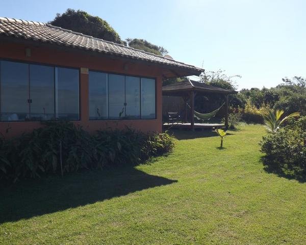 Фото Pousada Solar Do Santinho