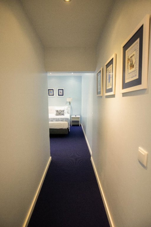 Фото Hotel Florescente