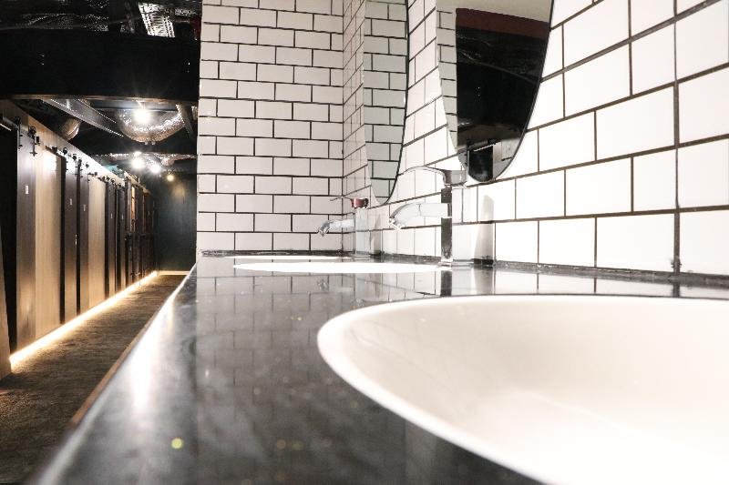 Фото Cinema Hostel Jerusalem