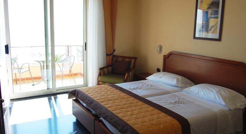 Фото Grand Hotel Moroni