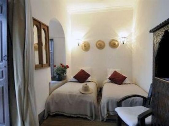 Фото Riad Dar Aman