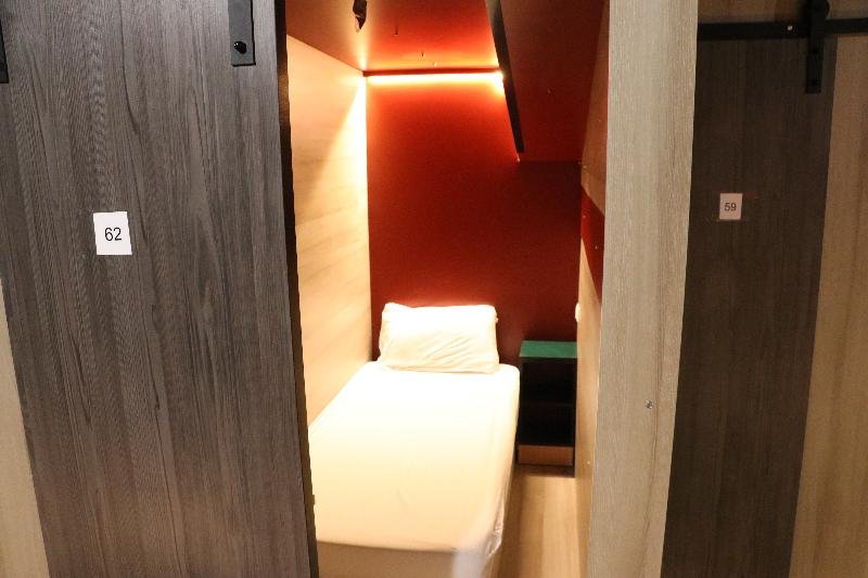 Фото Cinema Hostel Jerusalem