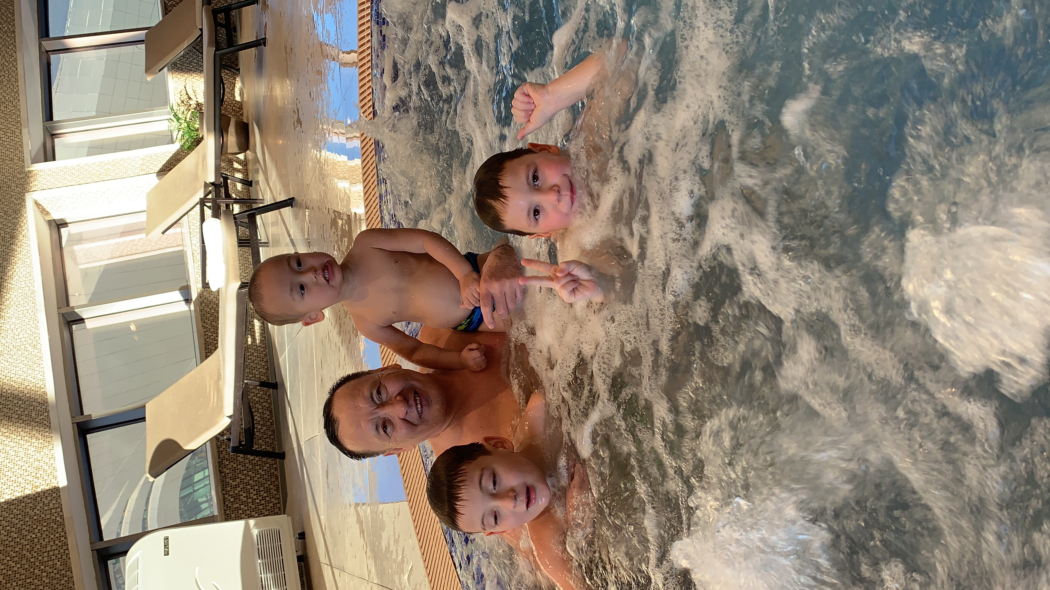 Фото Hilton Astana