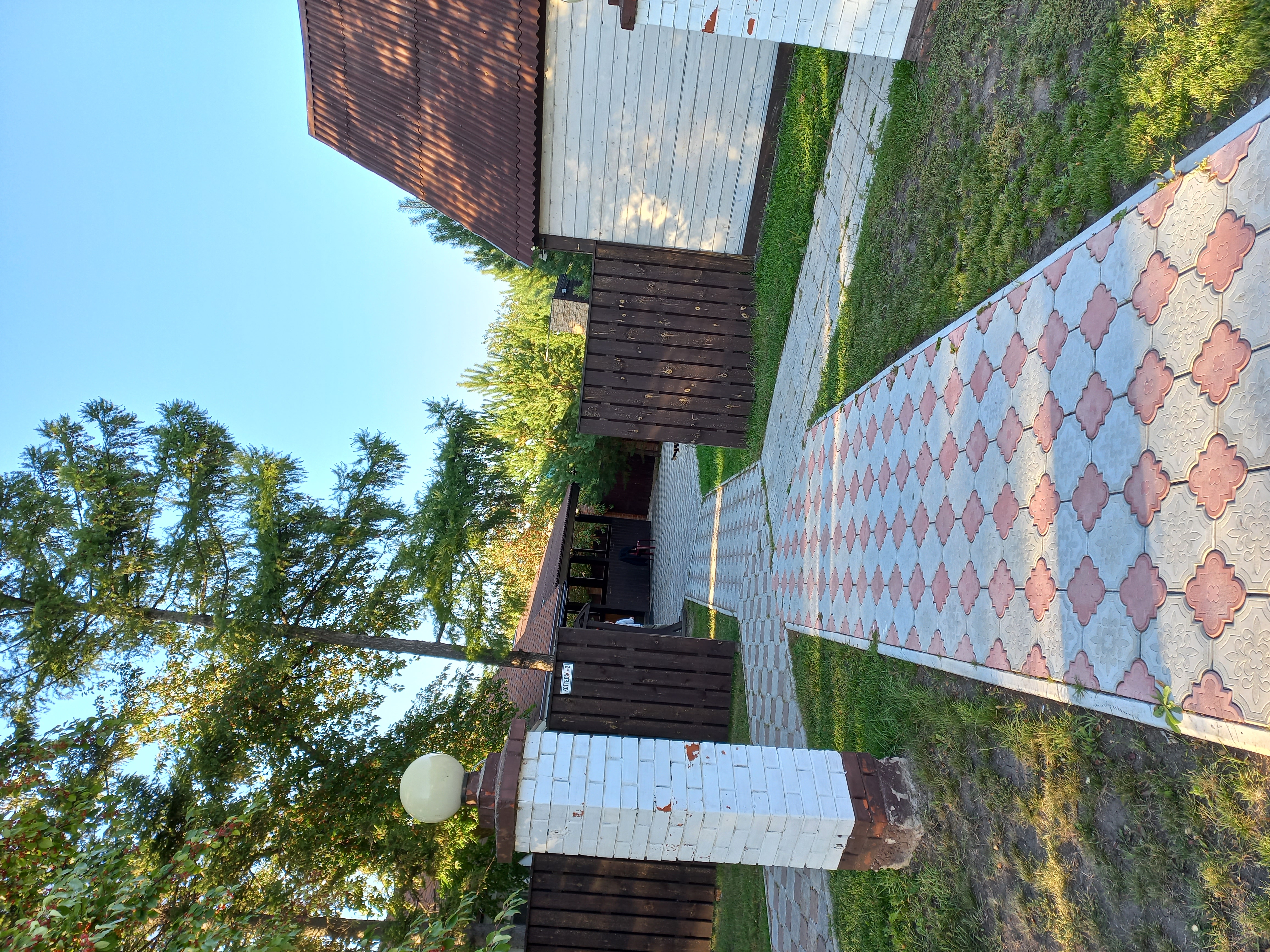 Фото Подгородный