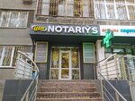 Notary Lee T. M. (Baizakov Street, 155), notaries