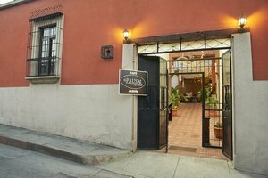 Гостиница Hotel Vintage Rialto