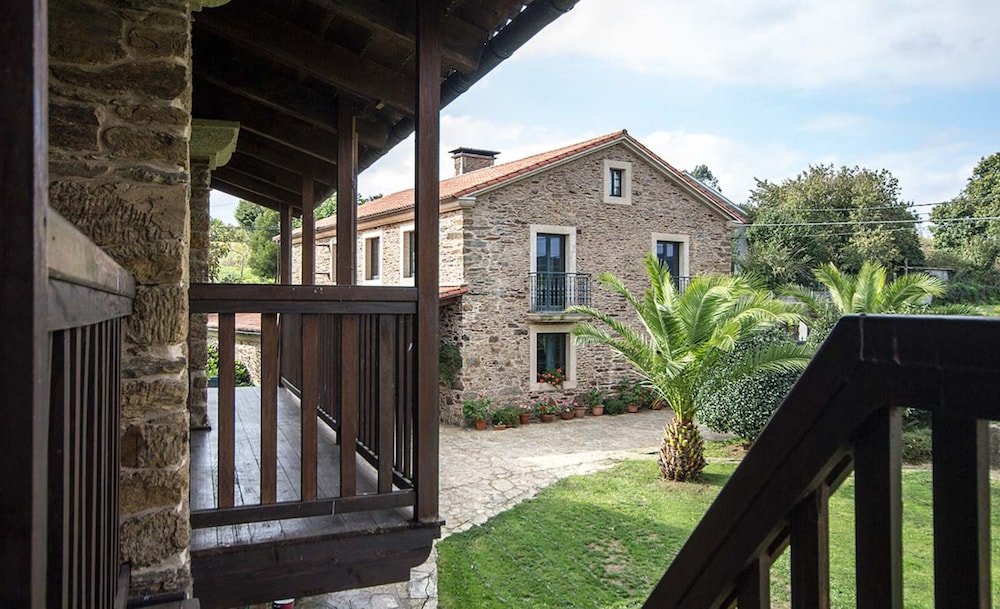 Фото 102713 - House in Santiago de Compostela