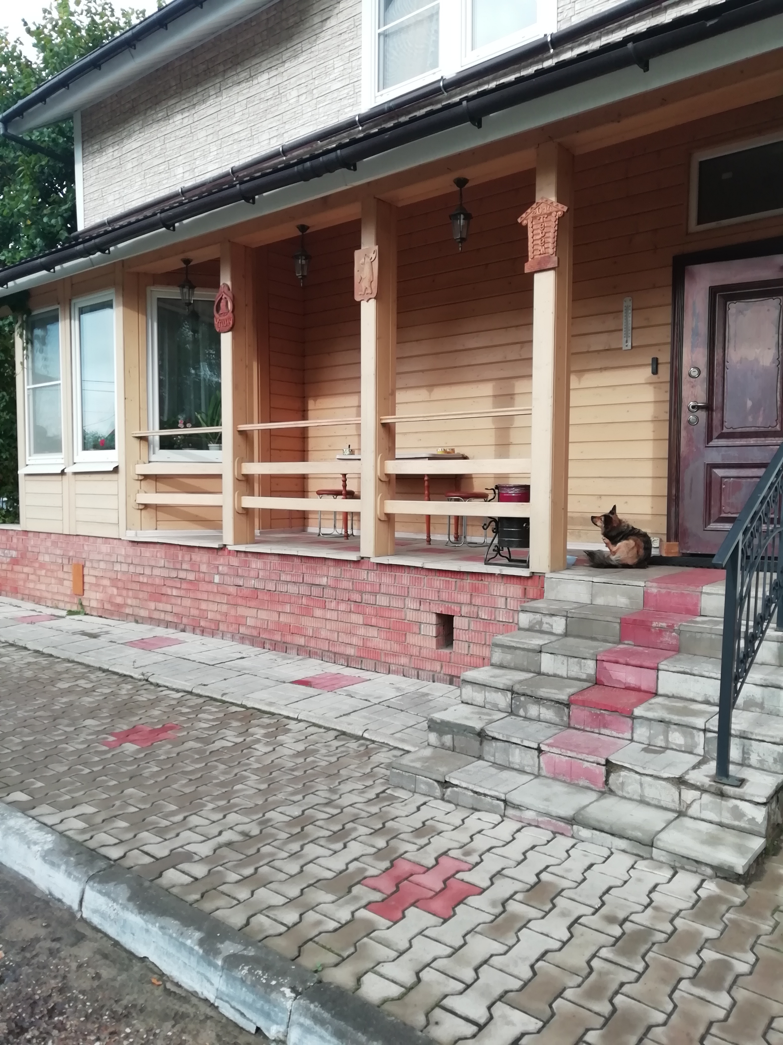 Фото Дом на Гражданской