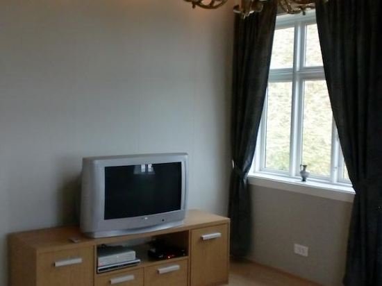 Фото Guesthouse Tilraun