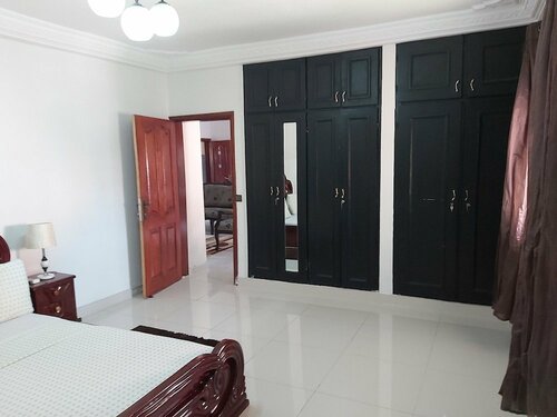 Апартаменты Residence Abidjan Appartements в Абиджане
