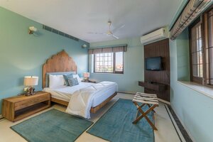 Гостиница Отель The Almond Tree