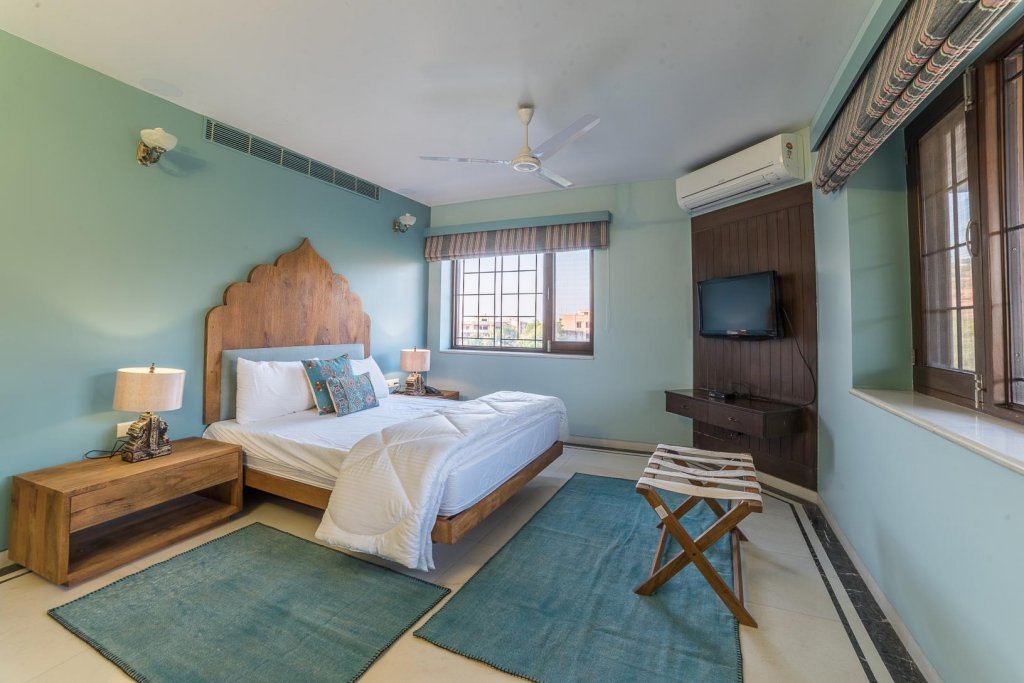 Фото отеля 5