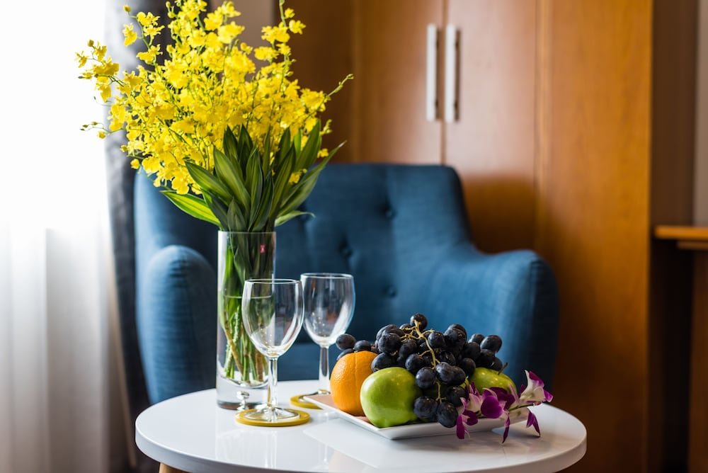 Фото The Noble Swan Saigon