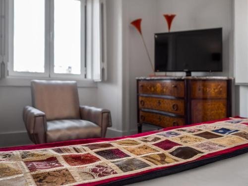 Фото Casa do Jasmim by Shiadu