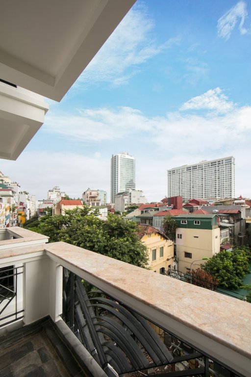 Фото Thien Thai Hotel