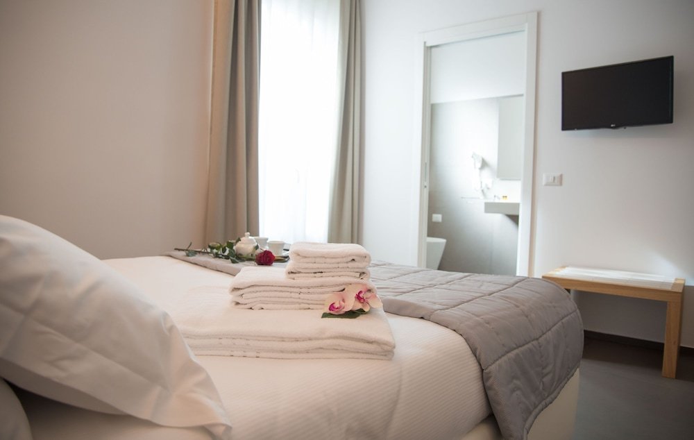 Фото Aurà - Guest House Iblea