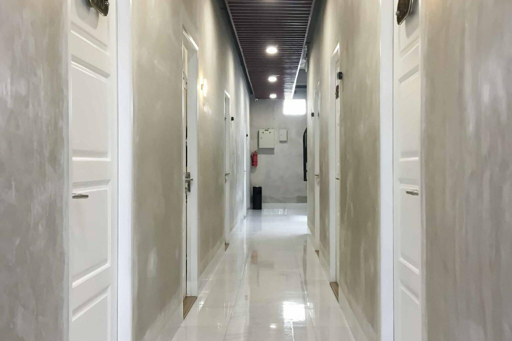 Hotel RedDoorz Plus @ Jalan Juanda Medan, Medan, photo