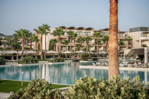 Гостиница Avra Imperial Hotel в Колимвари