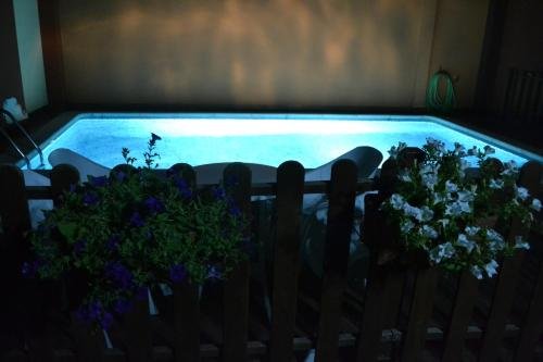 Фото Apartamentos Alcazar de Baeza