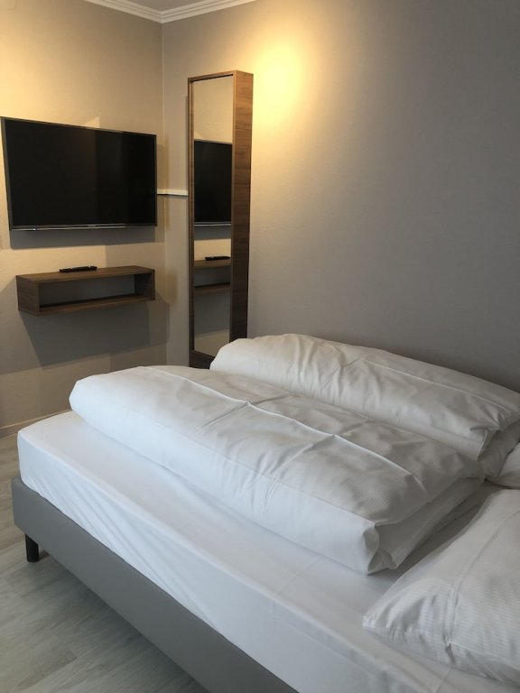 Фото Arthotel Ana Liberty Bremen City