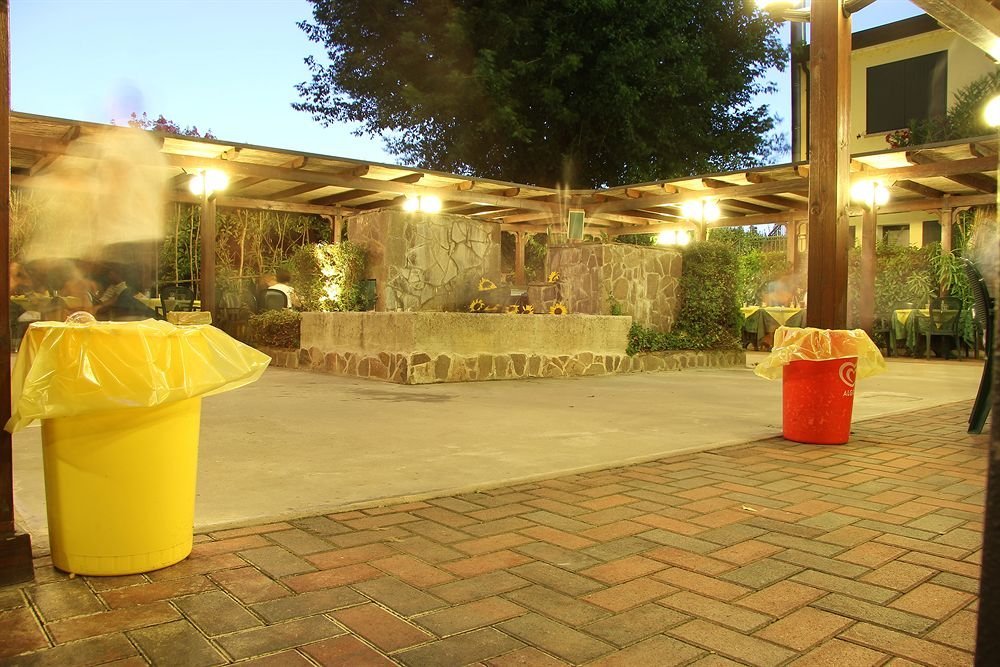 Фото Gran Delta Hotel