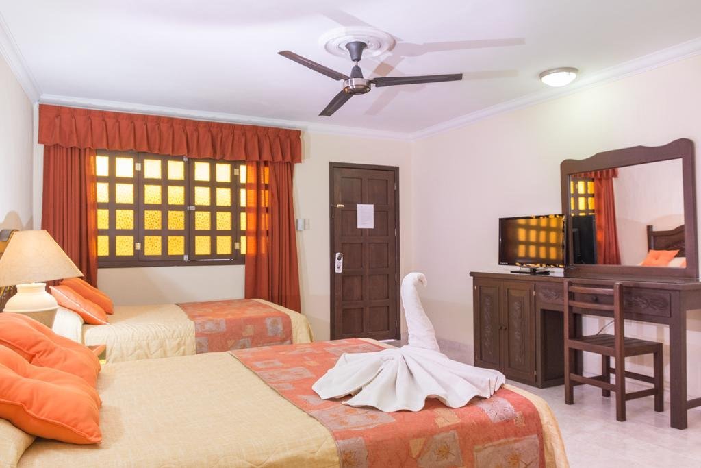 Фото отеля 4