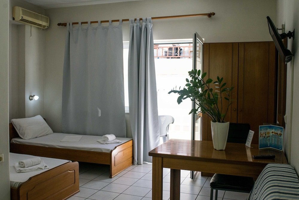 Фото Greta Apartments