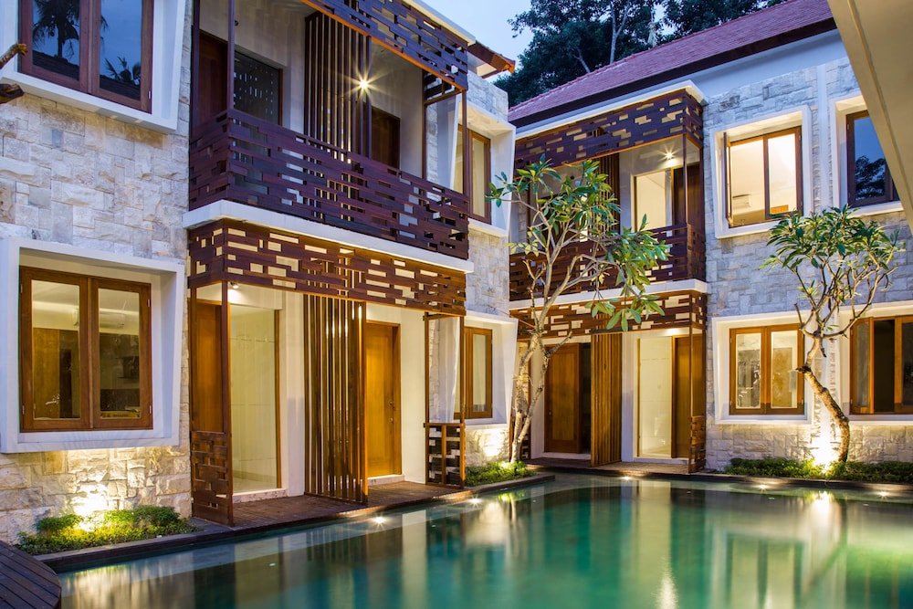 Фото Kakul Villas & Suites