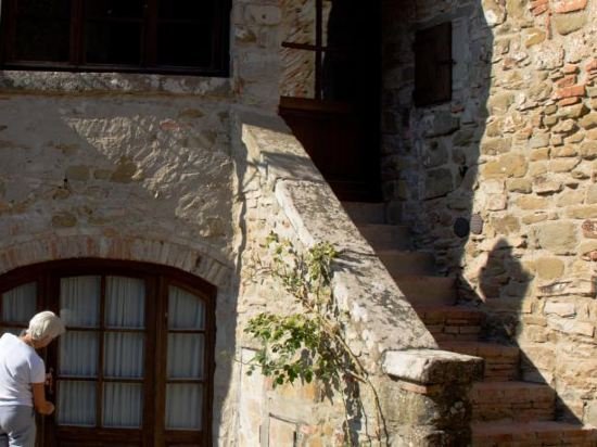 Фото Castello di Volpaia