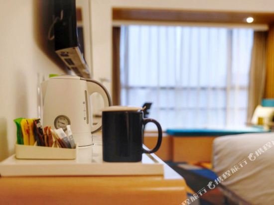 Фото Holiday Inn Express Chengdu Xindu, an Ihg Hotel