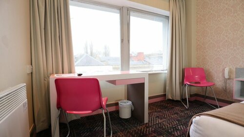 Внешний вид отеля Citrus Hotel Cheltenham by Compass Hospitality в Челтнеме, фото 5