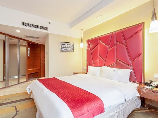 Фото Holiday Inn Hefei