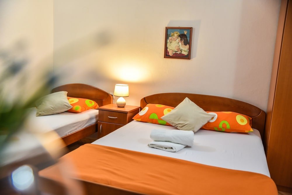 Фото Villa Oleander