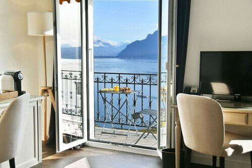 Гостиница Le Baron Tavernier Hôtel Restaurants SPA
