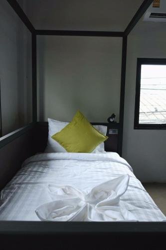 Фото The Tree Sleep and Space