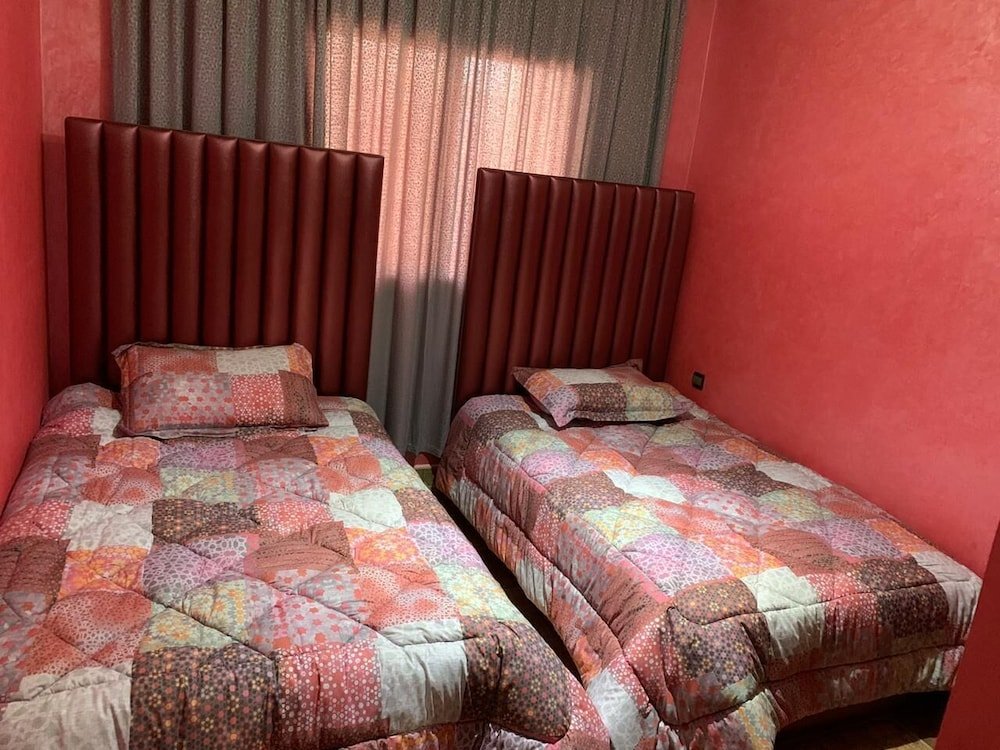 Фото Paraiso del Sol agadir Founty