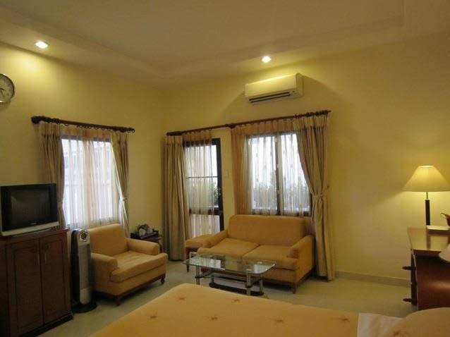 Фото отеля 5