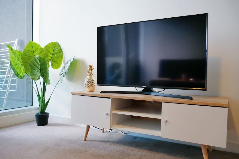 Фото Modern 9 Verve Boutique Apartment