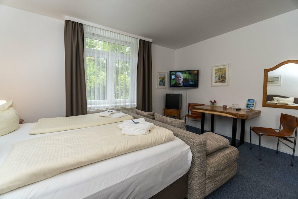 Hotel Hotel Holsteinische Schweiz, Schleswig‑Holstein, photo