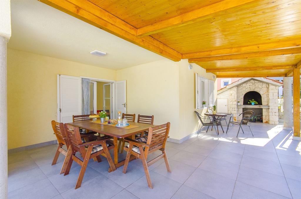 Фото Villa Karmen