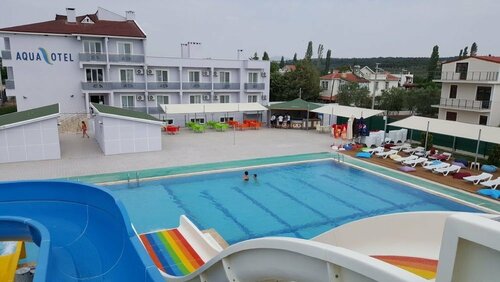 Geyikli Aqua Otel